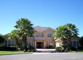 Landscaping Lakeland FL